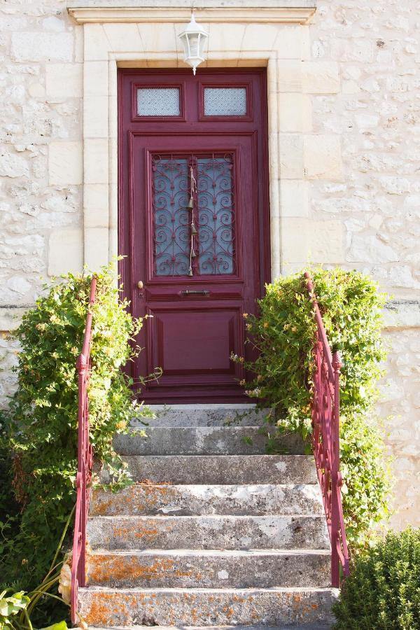Domaine Au Marchay Acomodação com café da manhã Nojals-et-Clotte Exterior foto
